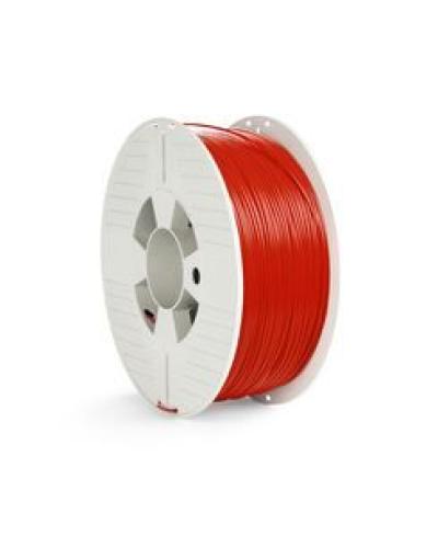 Verbatim PET-G filament 1,75mm, 1kg piros