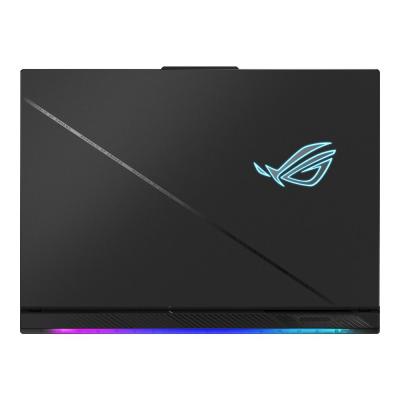 Asus G834JYR-R6014W Off Black