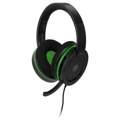 snakebyte Head:Set X Pro for Xbox One Black