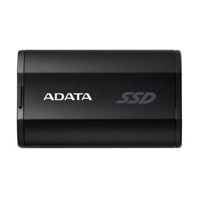 A-Data 1TB USB3.2 SD810 Black