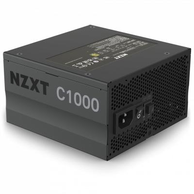 NZXT 1000W 80+ Gold C1000