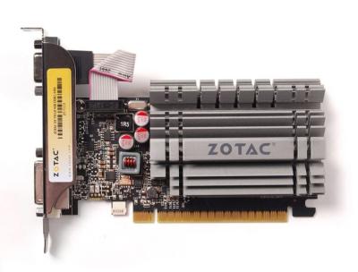 Zotac GeForce GT 730 4GB DDR3 Zone Edition