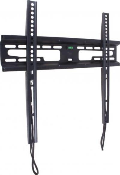 Well FXS60 23"- 60" Fixed Flatscreen Mount and Accesories