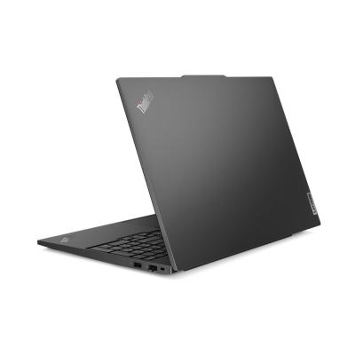 Lenovo ThinkPad E16 Gen 1 Graphite Black