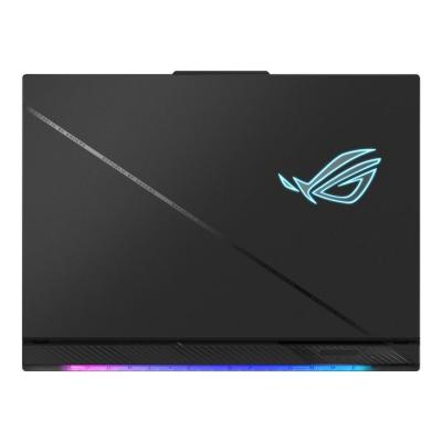 Asus G634JZR-NM013W Black