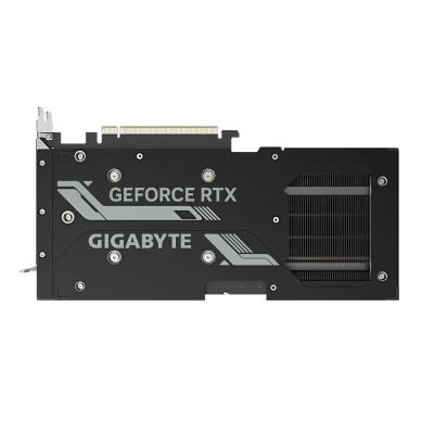 Gigabyte RTX4070 TI SUPER WINDFORCE OC 16G