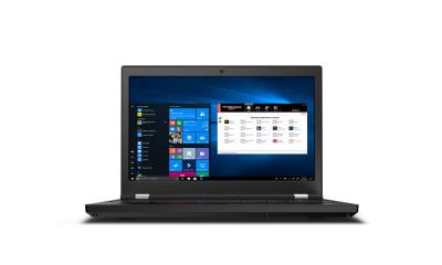 Lenovo ThinkPad T15g Gen 2 Black