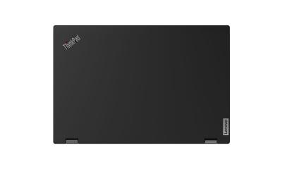 Lenovo ThinkPad T15g Gen 2 Black