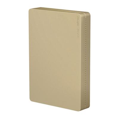 Reyee RG-RAP1260 Wi-Fi 6 AX3000 Dual-Band Wall Plate Access Point 10db Gold