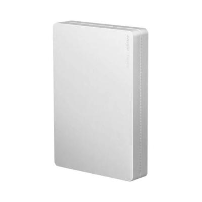 Reyee RG-RAP1260 Wi-Fi 6 AX3000 Dual-Band Wall Plate Access Point 10db Silver