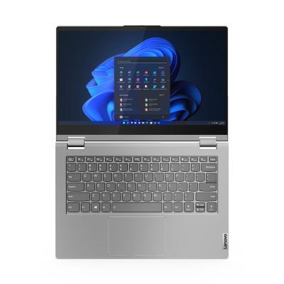 Lenovo ThinkBook 14s Yoga G3 Mineral Grey