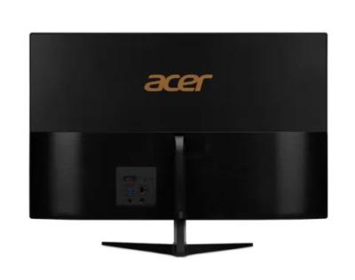 Acer Aspire C27 AiO Black