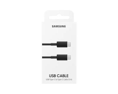 Samsung USB Type-C to Type-C cable 1m Black