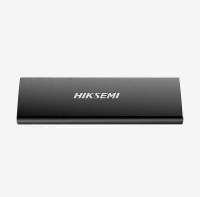 HikSEMI 1TB USB3.1 Type-C Spear T200N Black