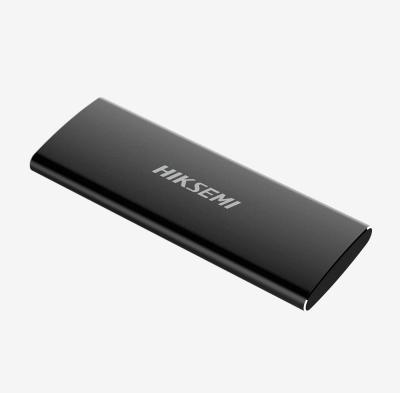 HikSEMI 128GB USB3.1 Type-C Spear T200N Black