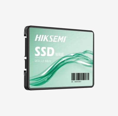 HikSEMI 512GB 2,5" SATA3 Wave(S)