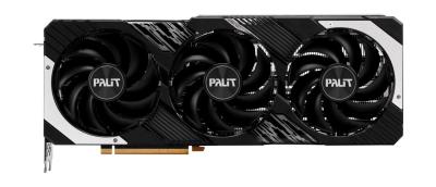 Palit GeForce RTX4080 Super 16GB DDR6X GamingPro