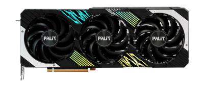Palit GeForce RTX4080 Super 16GB DDR6X GamingPro OC