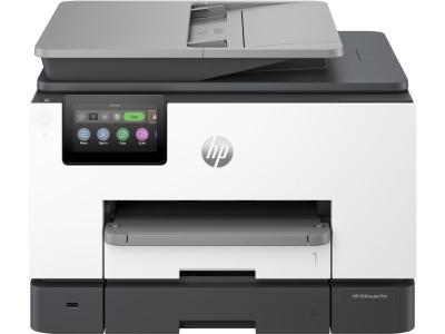 HP Officejet Pro 9130b Wireless Tintasugaras Nyomtató/Másoló/Scanner/Fax
