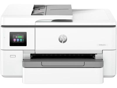 HP OfficeJet Pro 9720e WF Wireless Tintasugaras Nyomtató/Másoló/Scanner