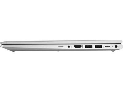 HP EliteBook 650 G9 Silver