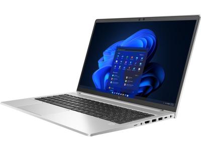 HP EliteBook 650 G9 Silver