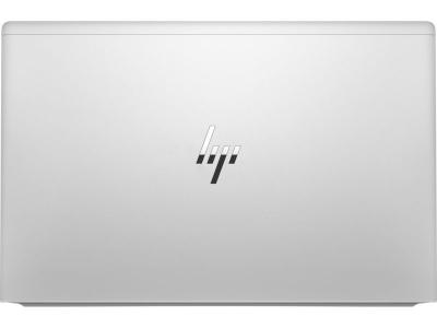 HP EliteBook 650 G9 Silver