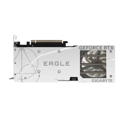 Gigabyte RTX4060 TI EAGLE OC ICE 8G