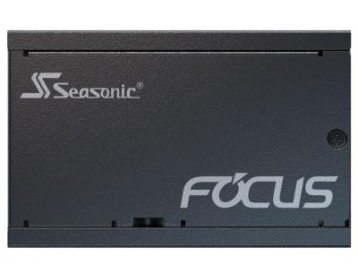 Seasonic 750W 80+ Platinum Focus SPX 750