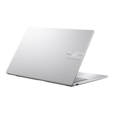 Asus X1704ZA-BX231W Cool Silver