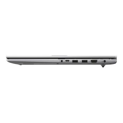 Asus X1704ZA-BX231W Cool Silver