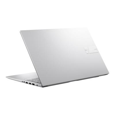 Asus X1704ZA-BX231W Cool Silver