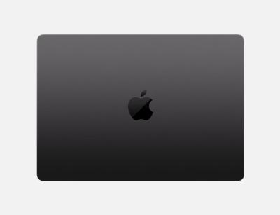 Apple MacBook Pro 14,2" (2023) Space Black