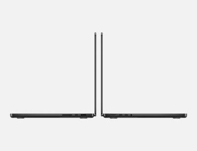 Apple MacBook Pro 14,2" (2023) Space Black