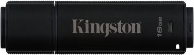 Kingston 16GB DT4000 G2 with Management USB3.0 Black