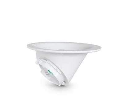 Arlo Ceiling Adapter White