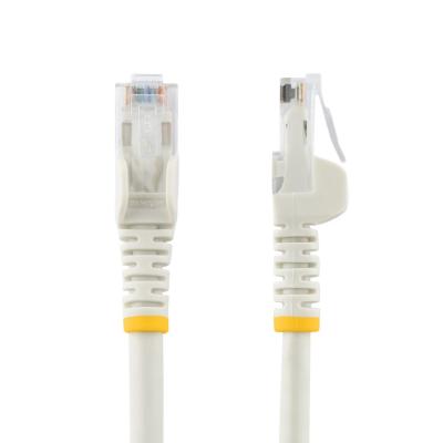 Startech 1m CAT6 Ethernet Cable White