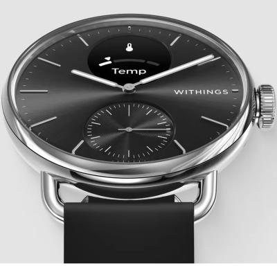 Withings Scanwatch 2 38mm Black