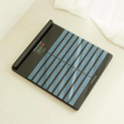 Withings Body Scan Black