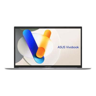 Asus X1704ZA-AU239W Cool Silver