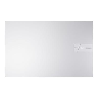 Asus X1704ZA-AU239W Cool Silver