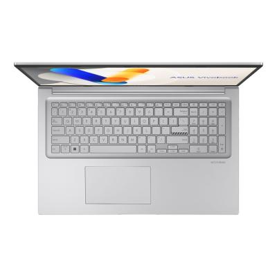 Asus X1704ZA-AU239W Cool Silver