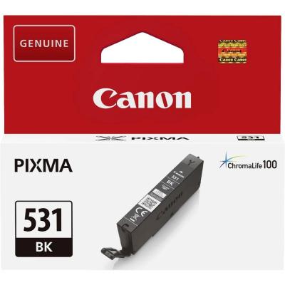 Canon CLI-531 Black tintapatron