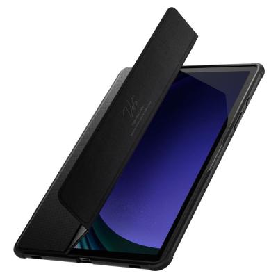 Spigen Rugged Armor Pro for Samsung Galaxy Tab S9 Black