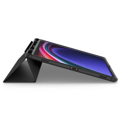Spigen Spigen Ultra Hybrid Pro for Samsung Galaxy Tab S9+ Black