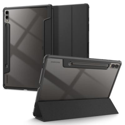Spigen Spigen Ultra Hybrid Pro for Samsung Galaxy Tab S9+ Black