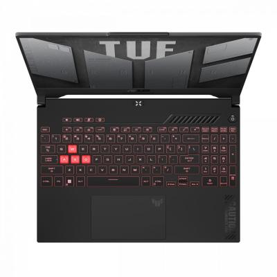 Asus FA507NU-LP031W Mecha Grey