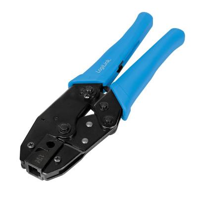 Logilink Crimp tool for shielded Cat.6A & Cat.7 plugs