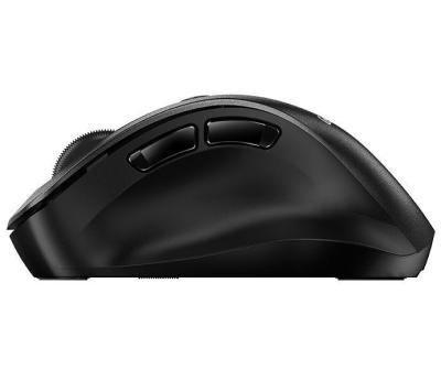 Genius Ergo 9000S Wireless mouse Black