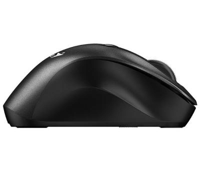 Genius Ergo 9000S Wireless mouse Black